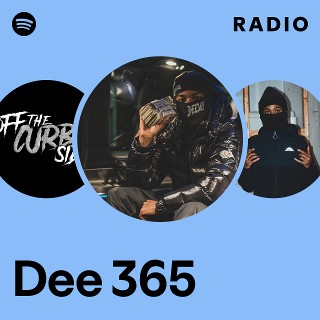 Dee 365 | Spotify