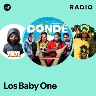 Los Baby One | Spotify