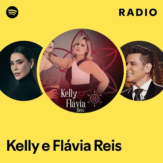 Imagem de Kelly & Flávia Reis