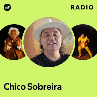 Imagem de Chico Sobreira