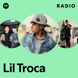 Imagem de LIL TROCA