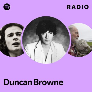 Duncan Browne 「黎明」 EOP-80841 Duncan Browne | Spotify
