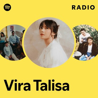 Imagem de Vira Talisa