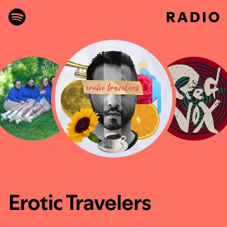 Imagem de Erotic Travelers