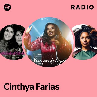Imagem de Cinthya Farias