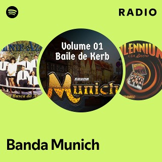 Imagem de Banda Munich