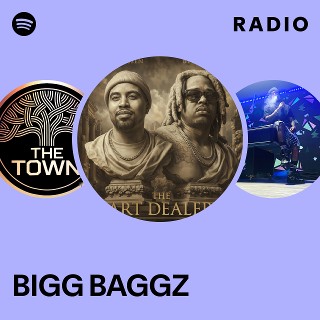 BIGG BAGGZ | Spotify