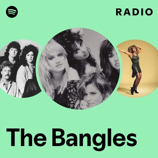 Imagem de The Bangles