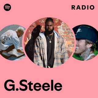 G.Steele | Spotify