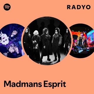 Madmans Esprit | Spotify