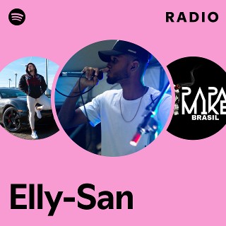Imagem de Elly-San