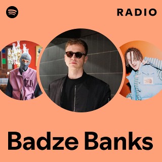 Badze Banks Radio