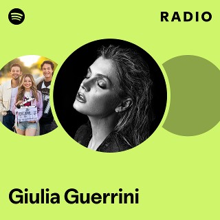 Imagem de Giulia Guerrini