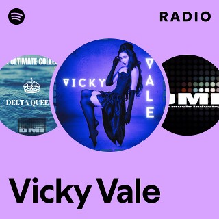 Vicky Vale レコード Vicky Vale | Spotify