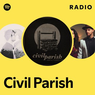 Imagem de Civil Parish