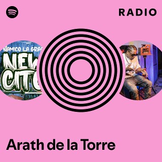 Imagem de Arath De La Torre