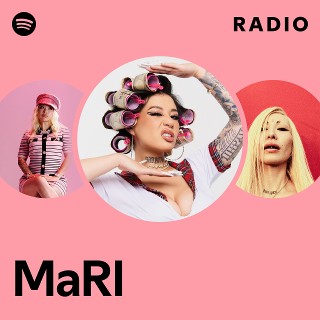 MaRI | Spotify