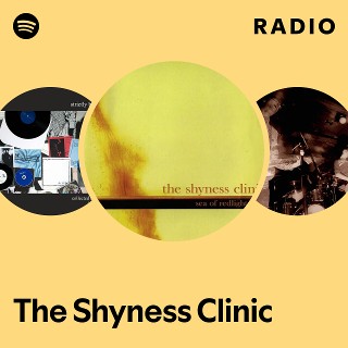 The Shyness Clinic / EAAY エモ　 emo The Shyness Clinic | Spotify