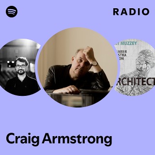 Imagem de Craig Armstrong