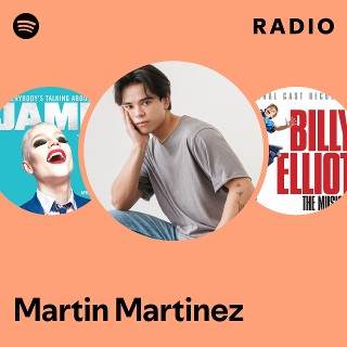 激レアMartin Martinez - Unconditional Love Martin Martinez