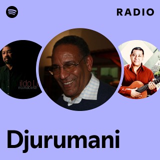 Imagem de Djurumani