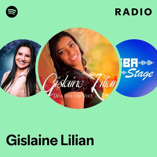 Imagem de Gislaine Lilian