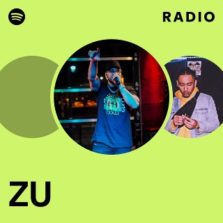 ZU | Spotify