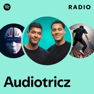 Imagem de Audiotricz