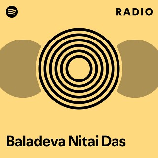 Imagem de Baladeva Nitai