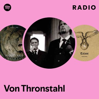 Imagem de Von Thronstahl