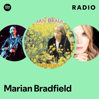 Marian Bradfield | Spotify