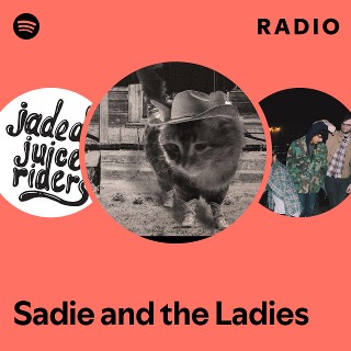Imagem de Sadie and the Ladies