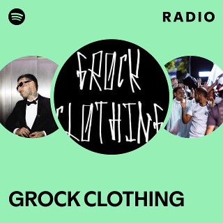 Imagem de Grock Clothing