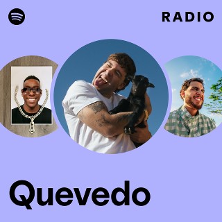 Quevedo Radio | Spotify Playlist