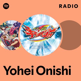 Imagem de Yohei Onishi