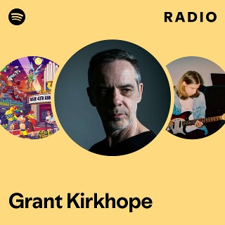 Imagem de Grant Kirkhope