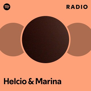 Imagem de Helcio e Marina