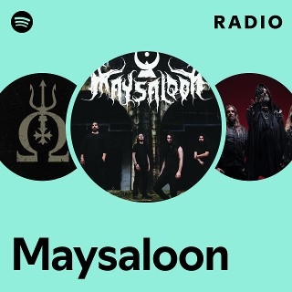 Imagem de Maysaloon
