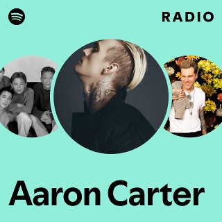 Imagem de Aaron Carter