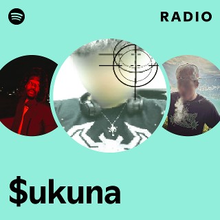ukuna Radio | Spotify Playlist