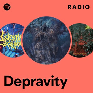 Depravity | Spotify