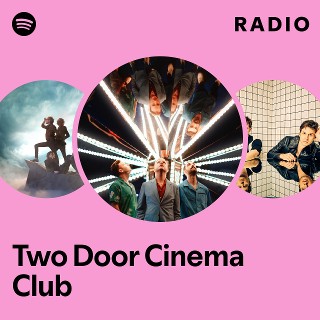 Imagem de Two Door Cinema Club