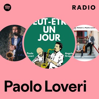 Paolo Loveri Radio - playlist by Spotify | Spotify