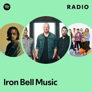 Imagem de Iron Bell Music