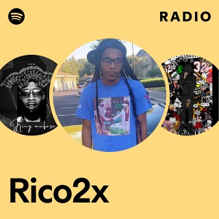 Rico2x | Spotify
