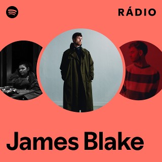 【UKオリジナル】 James Blake 『James Blake』レコード JAMES BLAKE 'TRYING TIMES -JAPAN EDITION-' – BIG LOVE RECORDS
