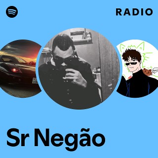 Imagem de Sr Negão