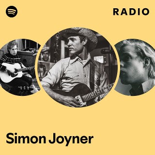 Simon Joyner | Spotify