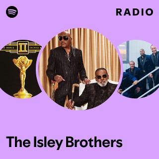 アーティスト名　The Isley Brothers The Isley Brothers – Inside You – CD (Album, Limited Edition