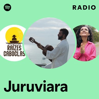 Imagem de Juruviara